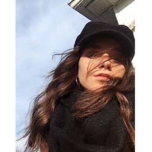 Meet your Posher, Marion